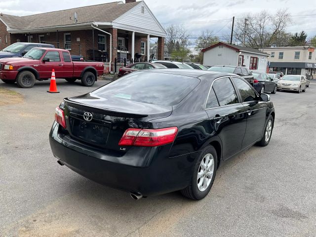 2008 Toyota Camry - Image 8