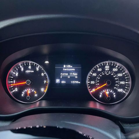 2021 Kia Sportage Lx Sport Utility 4d - Image 30