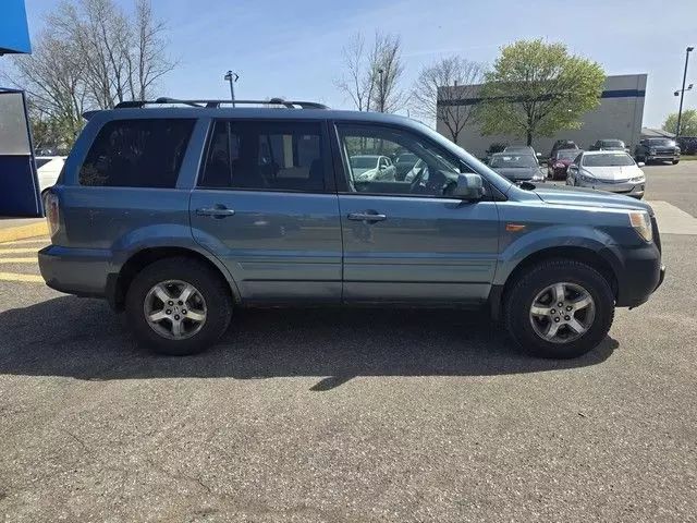 2006 Honda Pilot - Image 3