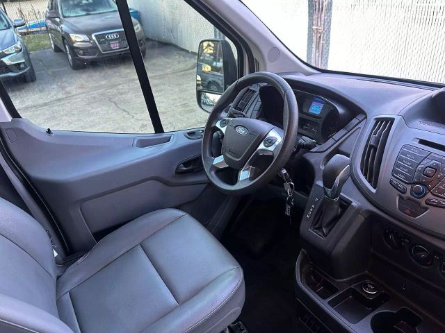 2019 Ford Transit 350 Van - Image 10