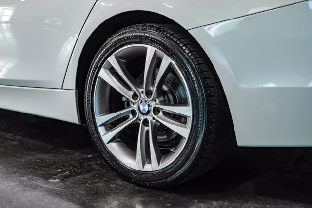 2018 Bmw 3 Series 330i Sedan 4d - Image 56