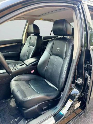 2013 Infiniti G - Image 11