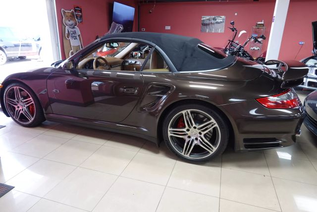 2008 Porsche 911 - Image 30