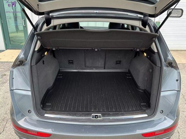 2012 Audi Q5 - Image 18
