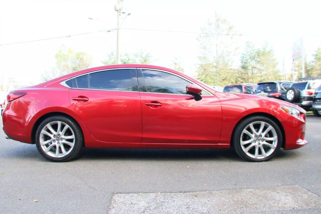2016 Mazda Mazda6 - Image 8