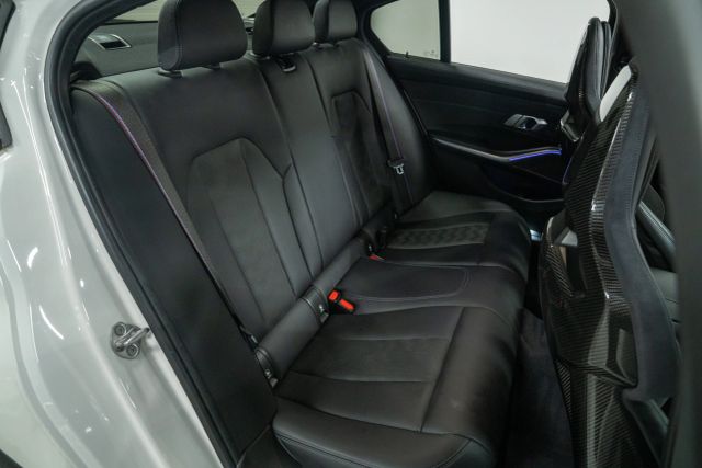 2022 Bmw M3 Competition Xdrive Sedan 4d - - Image 26