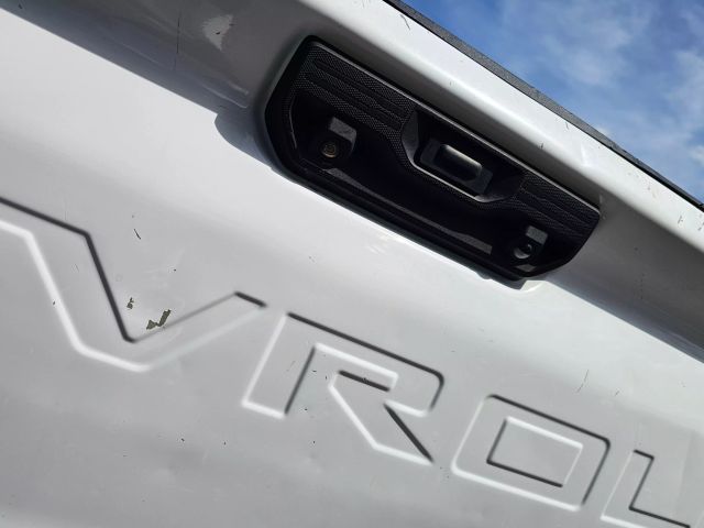 2020 Chevrolet Silverado 2500 Hd Crew Cab - Image 10