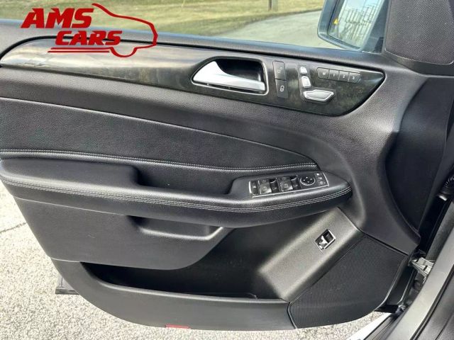 2016 Mercedes-benz Gle - Image 28