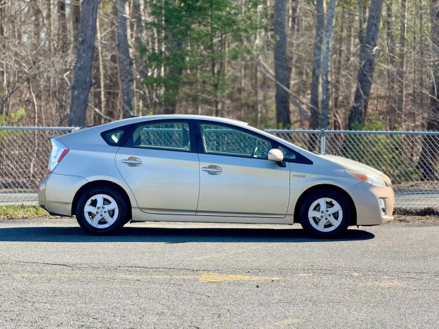 2010 Toyota Prius I Hatchback 4d - Image 4