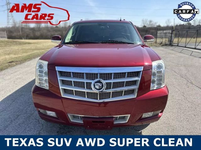 2009 Cadillac Escalade Esv - Image 2