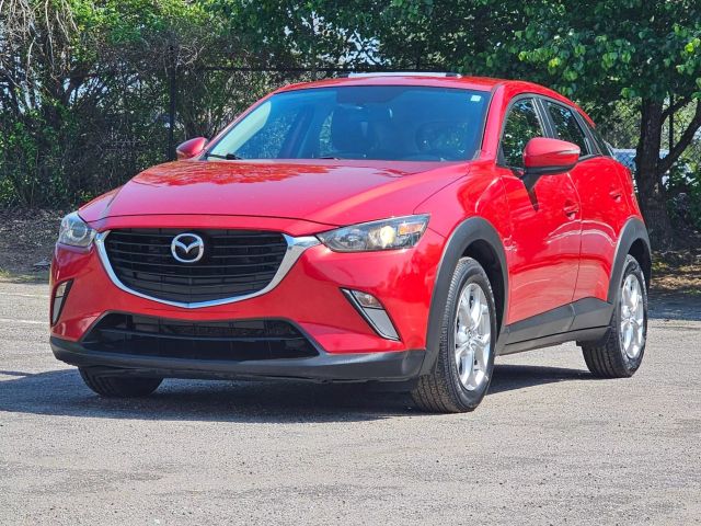 2016 Mazda Cx-3 - Image 1