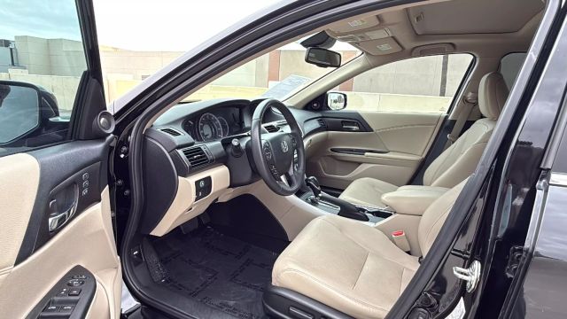 2014 Honda Accord - Image 9