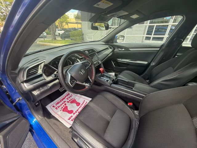 2019 Honda Civic - Image 14