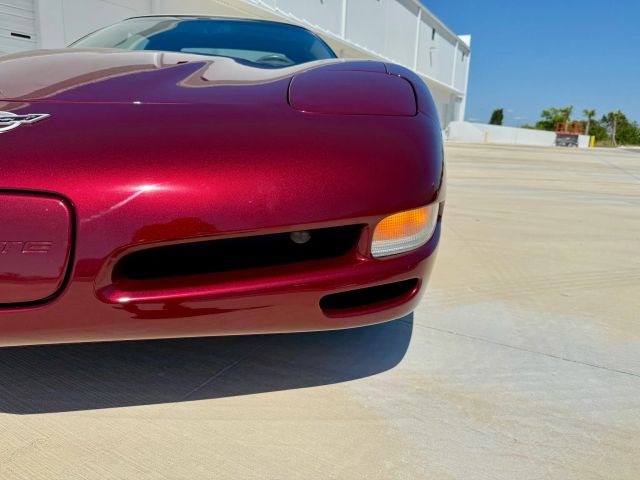 2003 Chevrolet Corvette - Image 46