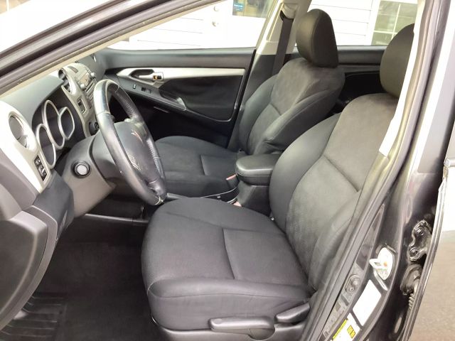 2009 PONTIAC VIBE WAGON GRAY AUTOMATIC - Interstate Auto Sales