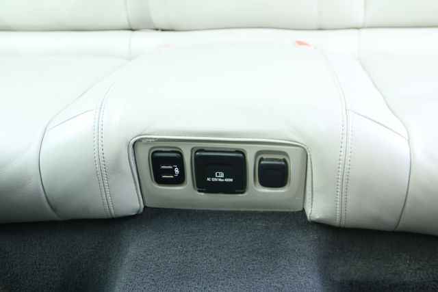2017 Cadillac Ct6 - Image 16