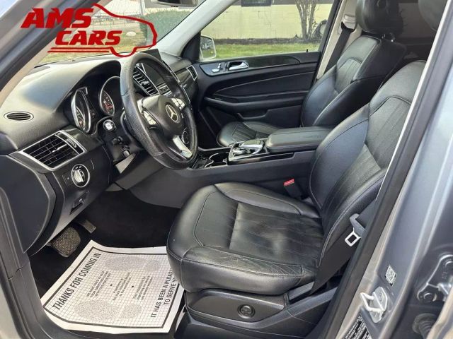 2016 Mercedes-benz Gle - Image 8