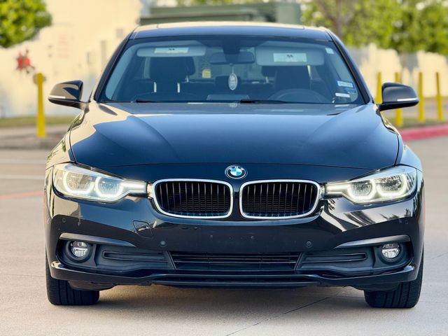 2017 Bmw 3 Series - Image 2