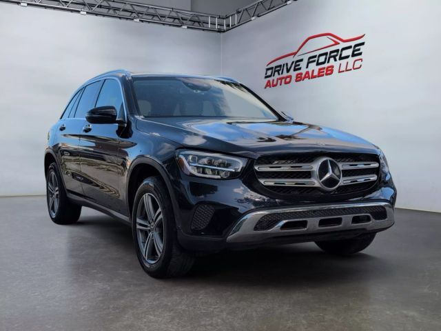 2020 Mercedes-benz Glc - Image 7