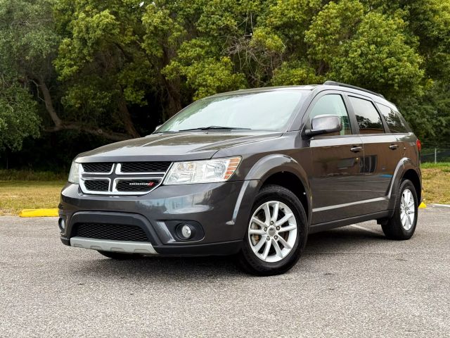 2016 Dodge Journey - Image 2