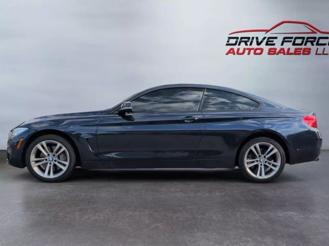 2016 Bmw 4 Series - Image 2