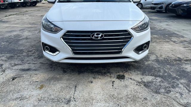 2021 Hyundai Accent - Image 10