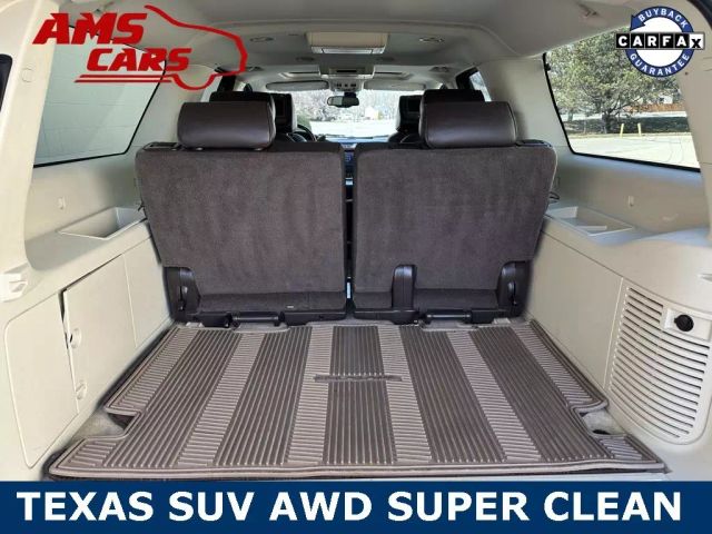 2009 Cadillac Escalade Esv - Image 16