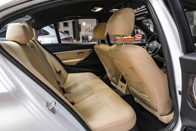 2018 Bmw 3 Series 330i Sedan 4d - Image 35