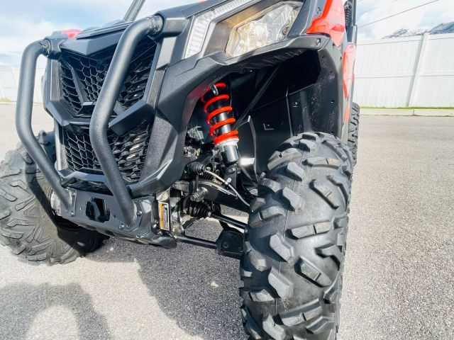2019 Can-am Maverick Trail 1000 - Image 29