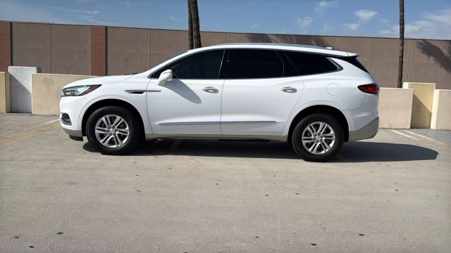 2020 Buick Enclave - Image 4