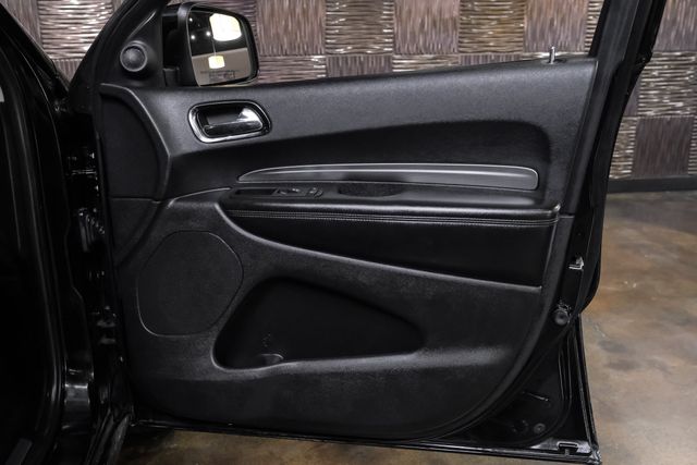 2018 Dodge Durango Gt Sport Utility 4d - Image 35