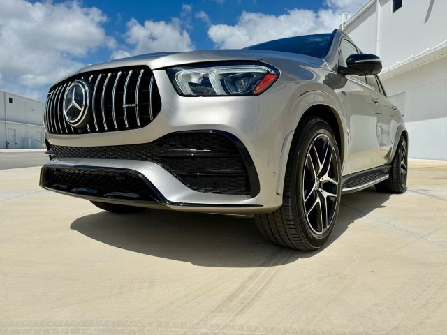2021 Mercedes-benz Mercedes-amg Gle - Image 38