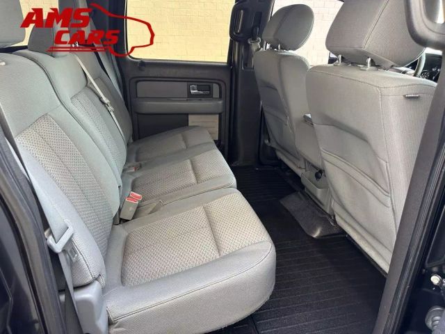 2013 Ford F150 Supercrew Cab - Image 16