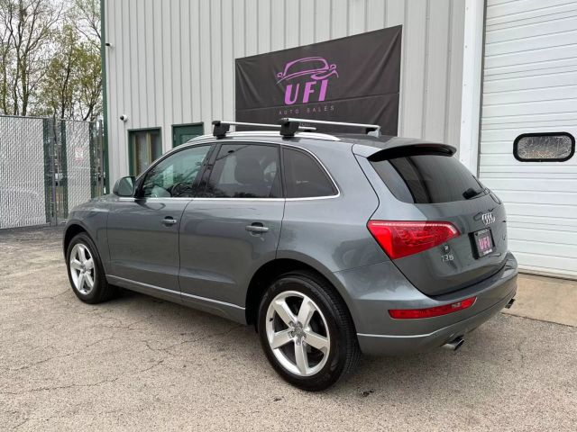 2012 Audi Q5 - Image 6