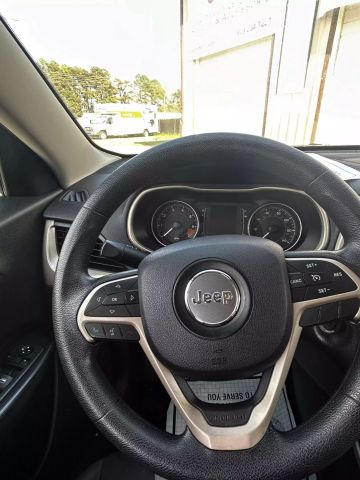 2014 Jeep Cherokee - Image 10