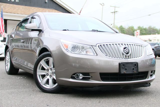 2012 Buick Lacrosse - Image 1