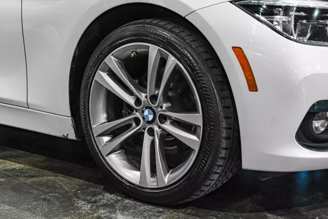 2018 Bmw 3 Series 330i Sedan 4d - Image 55