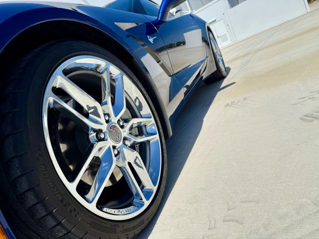 2017 Chevrolet Corvette - Image 42