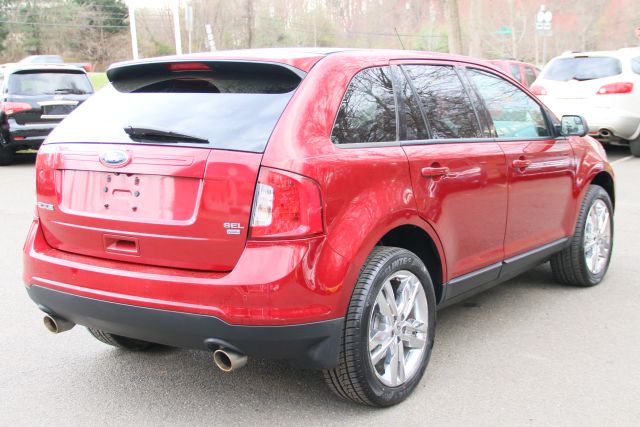 2013 Ford Edge - Image 7