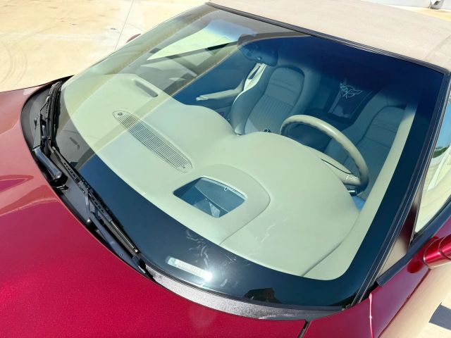 2003 Chevrolet Corvette - Image 50