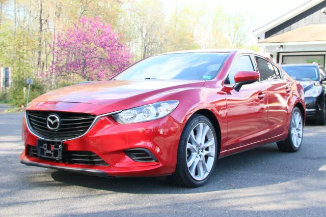 2016 Mazda Mazda6 - Image 3