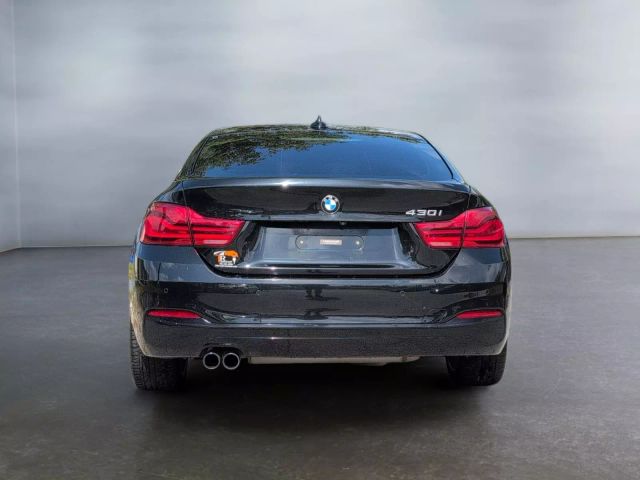 2019 Bmw 4 Series - Image 4