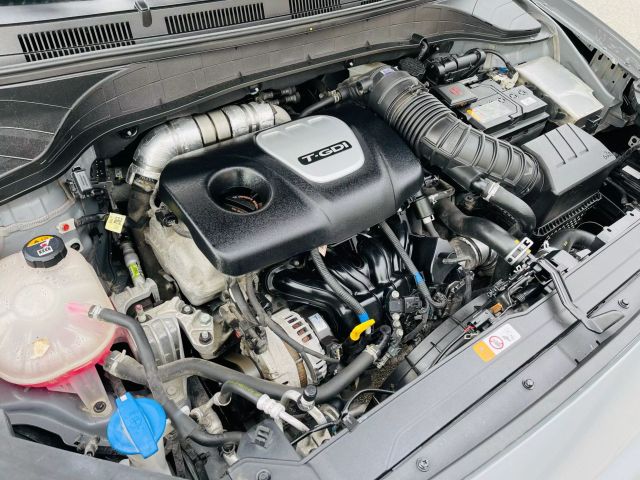 2021 Hyundai Kona - Image 12