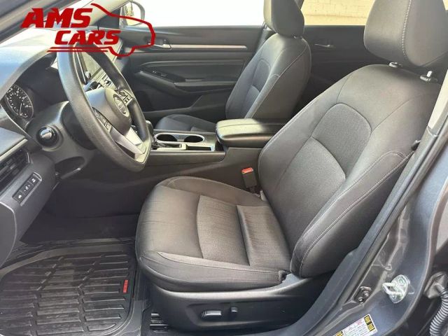 2021 Nissan Altima - Image 12