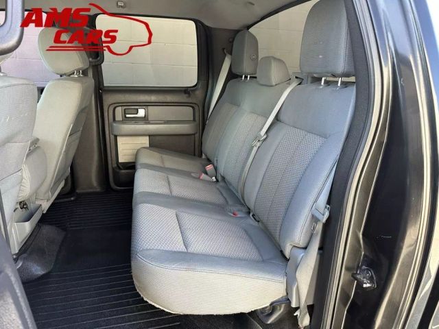 2013 Ford F150 Supercrew Cab - Image 13