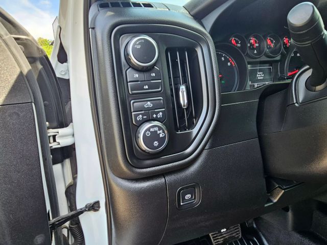 2020 Chevrolet Silverado 2500 Hd Crew Cab - Image 20