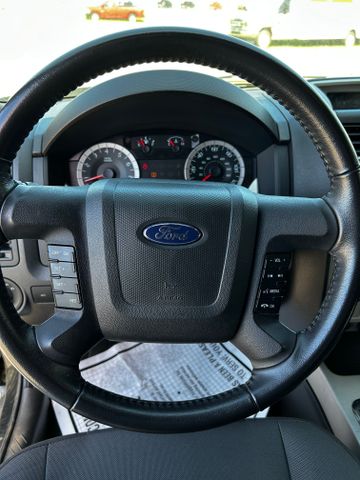 2012 Ford Escape - Image 11