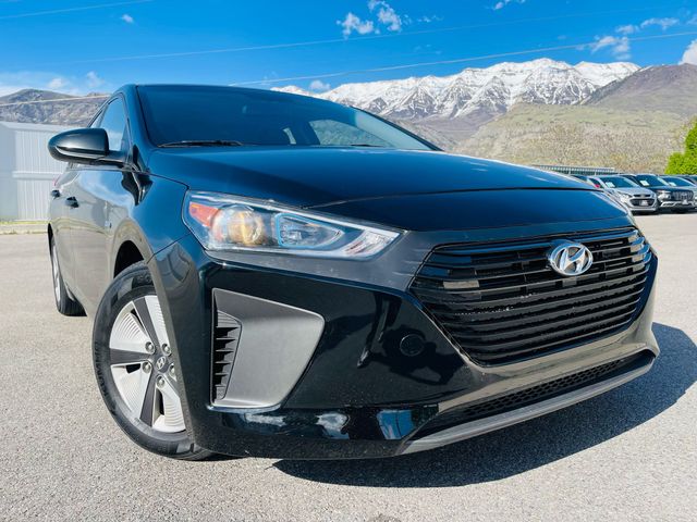 2019 Hyundai Ioniq Hybrid - Image 41