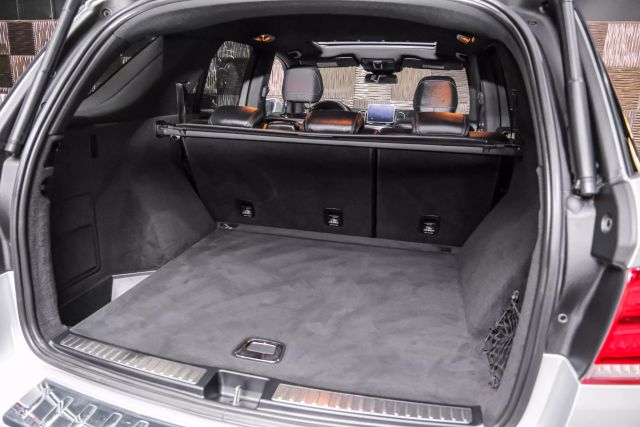 2016 Mercedes-benz Gle Gle 350 Sport Utility 4d - Image 47