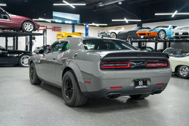 2023 Dodge Demon 170 2d - - Image 5